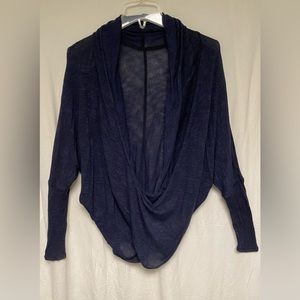 Urban Outfitters Scoop Sweater